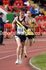 Senior mens 5000 metres, North Eastern Track and Field Champs, Gateshead Stadium. Photo: David T. Hewitson/Sports for All Pics